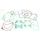 Celoten set tesnil za motor ATHENA P400270850043