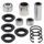 A-Arm Bearing and Seal Kit All Balls Racing AK50-1012