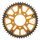 Rear sprocket SUPERSPROX STEALTH RST-7092:48-GLD zlata 48T, 525