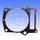 Cylinder base gasket ATHENA S410485006233