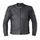 Leather jacket GMS GS-1 ZG73001 črna 56H