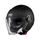 Open face helmet MT Helmets VIALE SV S PURE A1 MATT S