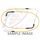 Zajla za plin Venhill S01-4-100-YE featherlight yellow
