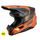 Helmet SHOT LITE S10 A05-21OA-C03-12 orange matt 2XL