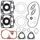Complete Gasket Kit with Oil Seals WINDEROSA CGKOS 711233