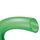 Fuel pipe ARIETE 01925/1-V green transparent 4x7 pack 1 metre