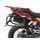 4P System fitting kit SHAD M0VT894P (for cases and bags TERRA and SH38X) za MOTO GUZZI V 85 TT 850 / Travel 2019-2023