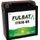 Akumulator brez vzdrževanja FULBAT FTX16-BS (YTX16-BS)