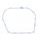 Tesnilo sklopke (Clutch cover gasket) WINDEROSA 332013 inner side