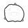 Generator cover gasket ATHENA S410270028021
