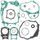 Complete Gasket Kit with Oil Seals WINDEROSA CGKOS 811841