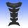 Tank protector JMT karbon 139 X 208 mm