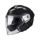 Open face helmet MT Helmets COSMO SV PURE A1 GLOSS XS