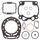 Top end gasket kit WINDEROSA TEGS 810472