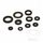 Set tesnil motorja za olje (Engine Oil Seals Kit) TOURMAX