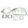 Celoten set tesnil za motor ATHENA P400485850018