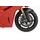 Air duct PUIG 22796J matt black