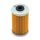 Oljni filter MIW DA16003 (alt. HF169)