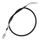 ATV brake cable All Balls Racing BC45-4068