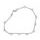 Tesnilo sklopke (Clutch cover gasket) WINDEROSA 332012 inner side