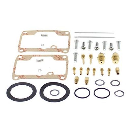 CARBURETOR REBUILD KIT ALL BALLS RACING CARK26-1943