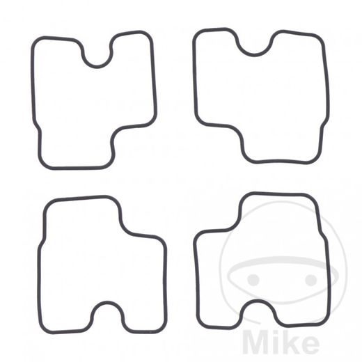 FLOAT CHAMBER SEAL TOURMAX FBG-149V (4 PCS)