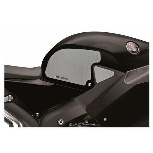 TANK SIDE PROTECTORS PUIG ANTI-SLIP 20072W CLEAR