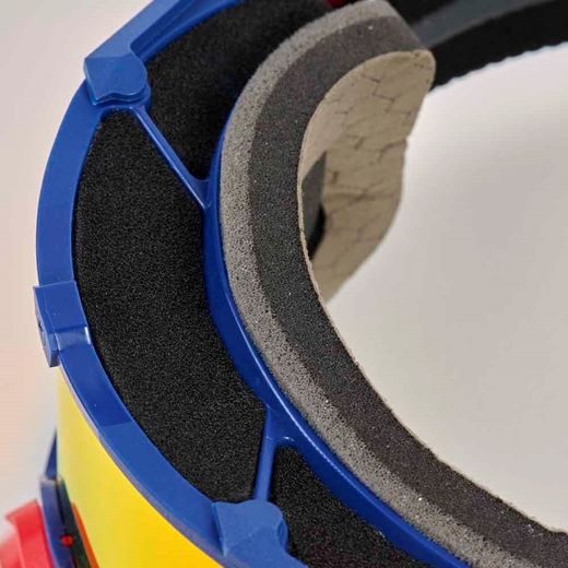 GOGGLES ARIETE 8K TOP 14960-TARR