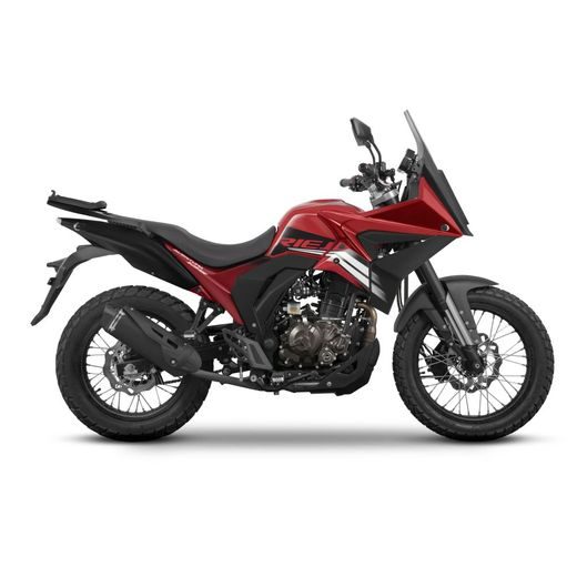 NOSILEC ZA KOVČEK ( TOP MASTER FITTING KIT ) SHAD R0VN13ST