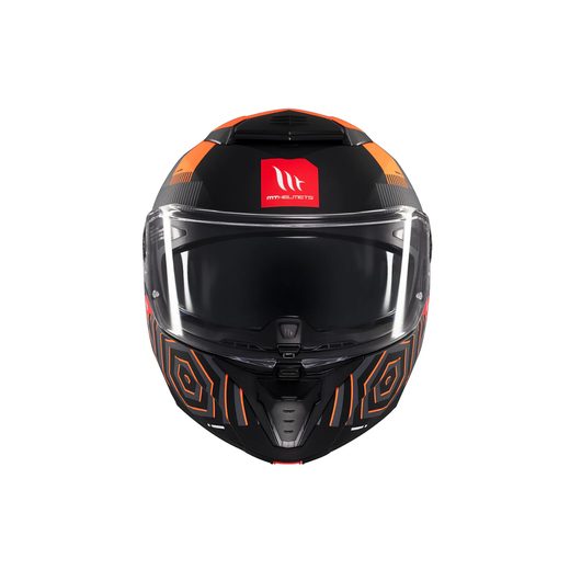 PREKLOPNA ČELADA MT HELMETS ATOM 2 SV STRANGE C4 MATT XS