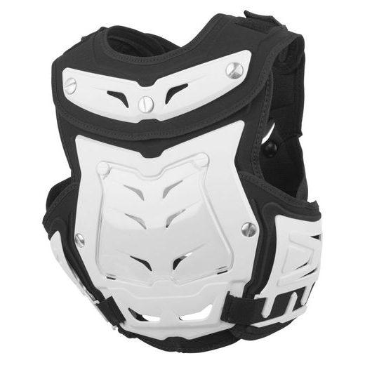 CHEST PROTECTOR POLISPORT PHANTOM MINI 8003800002 BELA