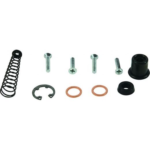 CLUTCH MASTER CYLINDER REBUILD KIT ALL BALLS RACING MCR18-4013