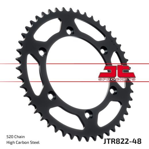 VERIŽNI SET D.I.D CHAIN - ZLAT CHAIN 520 MX, NON-SEALED, CHK FRONT SPROCKET JT, CHK REAR SPROCKET JT ZA HUSQVARNA CR 250 1995-1997
