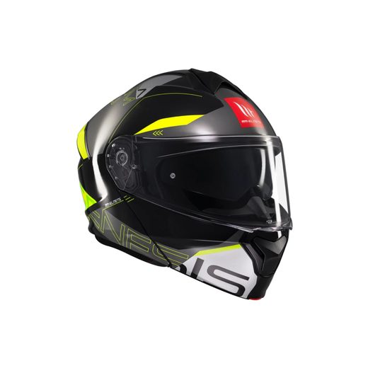 HELMET MT HELMETS GENESIS SV ATEMPO B3 GLOSS L
