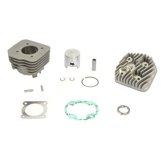 CILINDER KIT ATHENA 072100 BIG BORE (WITH HEAD) D 47,6 MM, 73CC