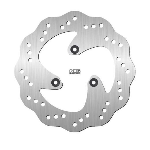 ZAVORNI DISK NG 1959X