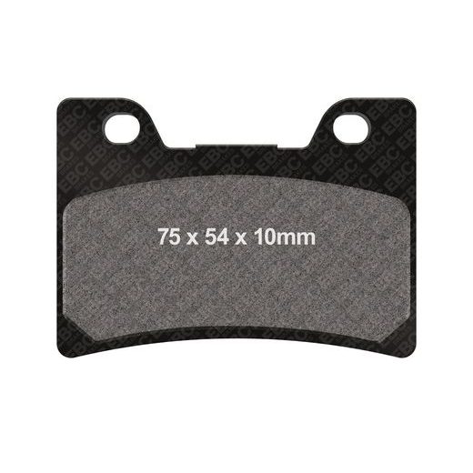 ZAVORNE OBLOGE EBC FA182