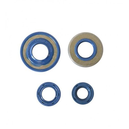 SET TESNIL MOTORJA ZA OLJE (ENGINE OIL SEALS KIT) ATHENA P400130400160