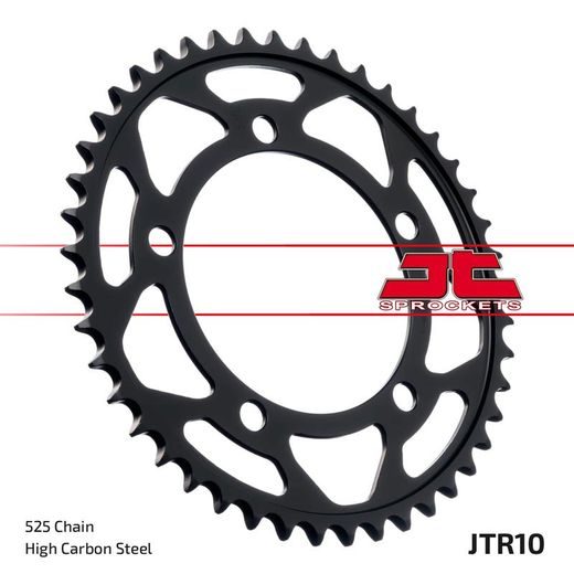 VERIŽNI SET EK - SREBRNA CHAIN 525 ZVX, X-RING (X, NX, QX, XS), CHK FRONT SPROCKET JT CHK RUBBER CUSHIONED, CHK REAR SPROCKET JT ZA BMW S 1000 RR 2019-2023