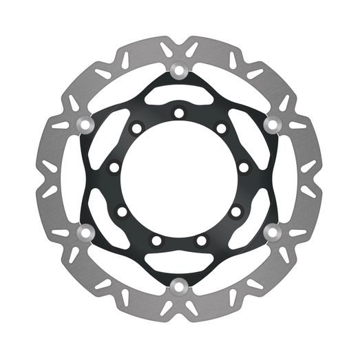 ZAVORNI DISK EBC SMX6309