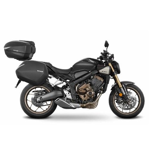 NOSILEC ZA KOVČEK ( TOP MASTER FITTING KIT ) SHAD H0CR64ST