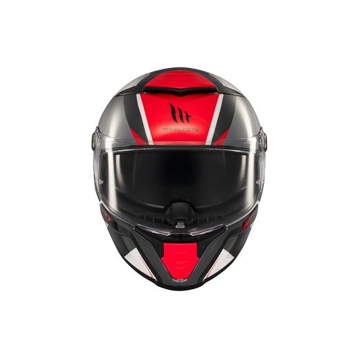 INTEGRALNA ČELADA MT HELMETS THUNDER 4 SV FREEWAY A5 GLOSS XS