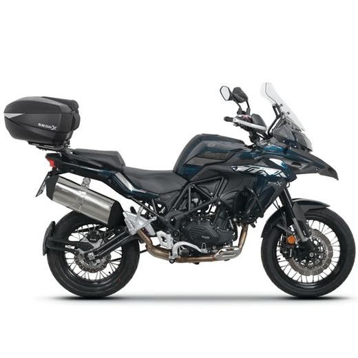 NOSILEC ZA KOVČEK ( TOP MASTER FITTING KIT ) SHAD B0TX50ST