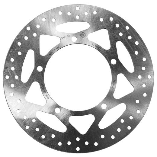 ZAVORNI DISK BREMBO 68B407L2 FIX
