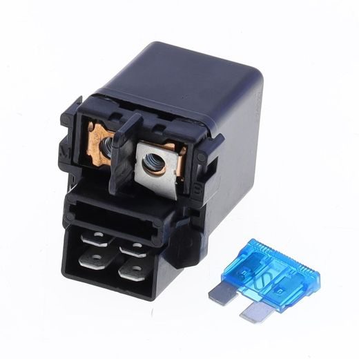 STARTER RELAY ATHENA S410210402005
