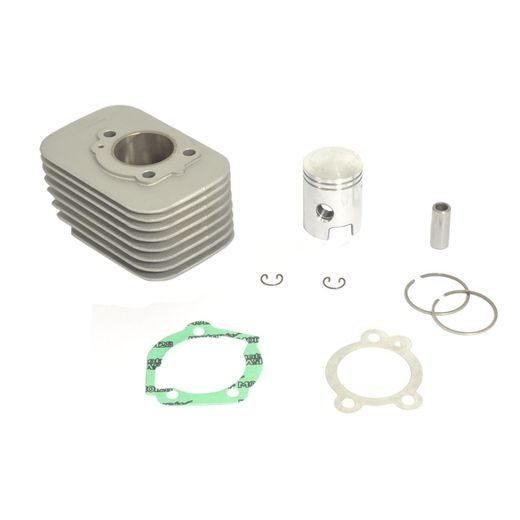CILINDER KIT ATHENA 074500 STANDARD BORE (WITHOU HEAD) D 38,4 MM, 50 CC, PIN D 12 MM