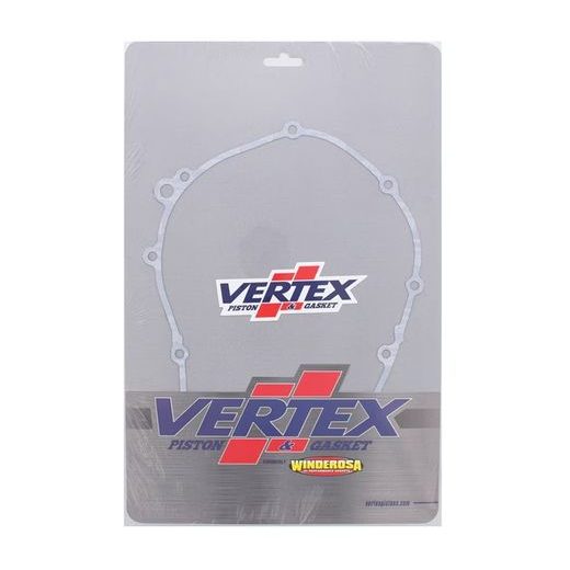 TESNILO SKLOPKE (CLUTCH COVER GASKET) WINDEROSA 332021 INNER SIDE