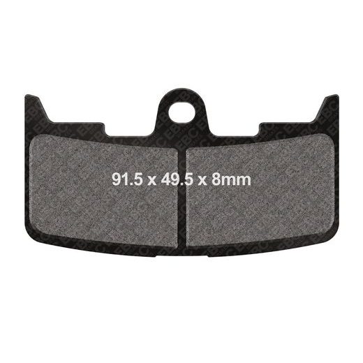 ZAVORNE OBLOGE EBC FA345HH