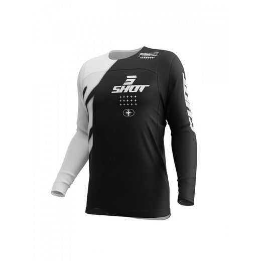 JERSEY SHOT CONTACT MANTA A05-12B-C01-09 MODER M