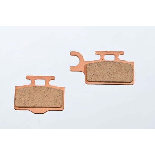 ZAVORNE OBLOGE GOLDFREN 167 S33 OFF-ROAD FRONT